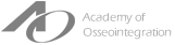 Academy of Osseointegration