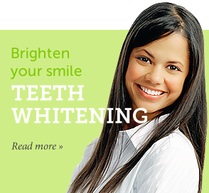 Teeth Whitening