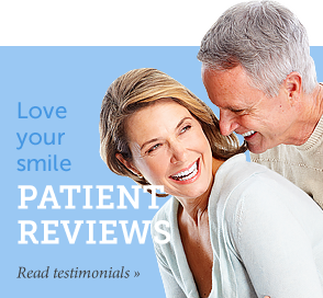 Patient Reviews