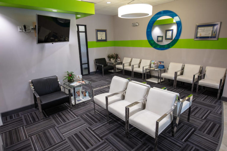 Dentist Dental Implants Melbourne, FL Wickham Dental Care